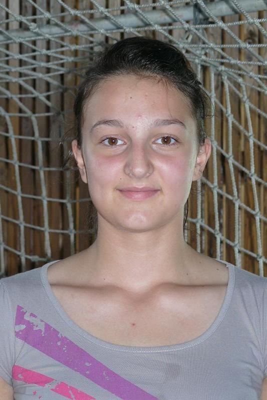 Eliza Buceschi